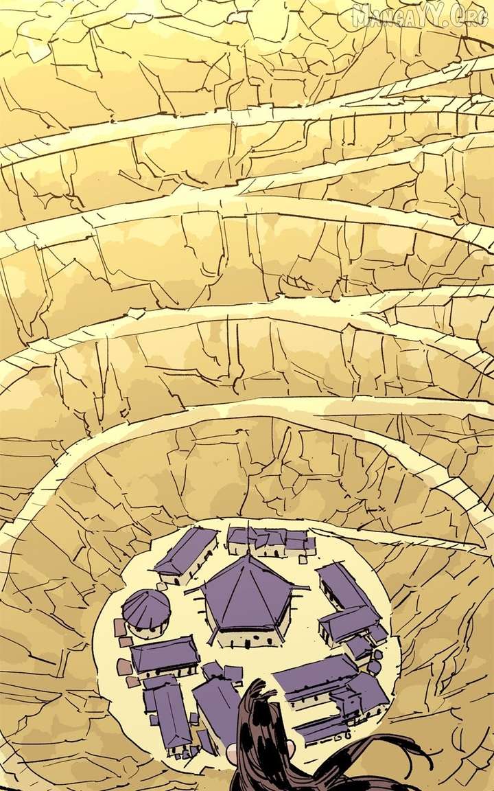 Demon King chapter 55 page 5