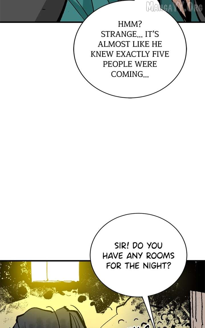 Demon King chapter 55 page 14