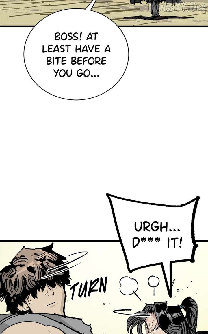 Demon King chapter 55 page 21