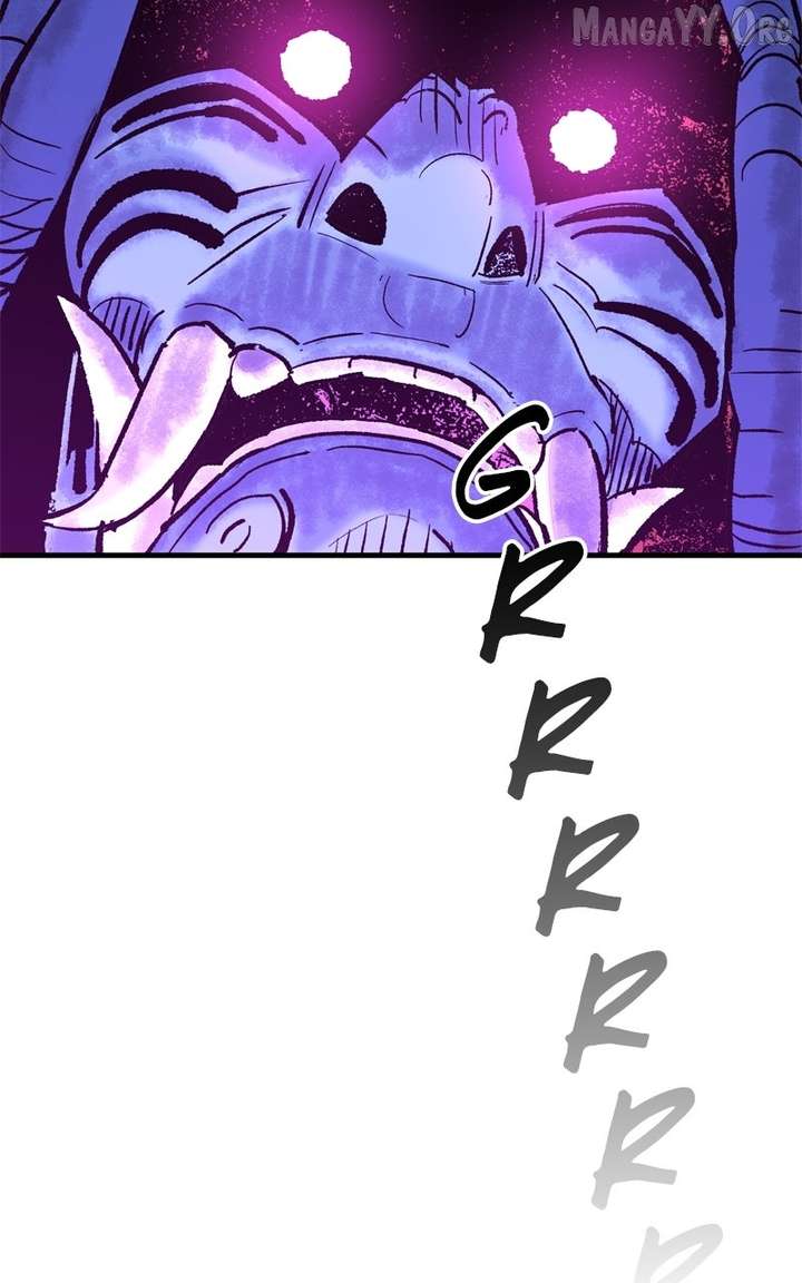 Demon King chapter 55 page 32