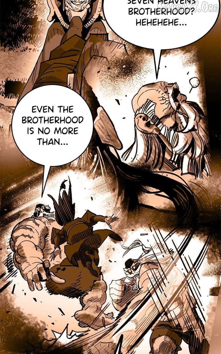 Demon King chapter 55 page 44