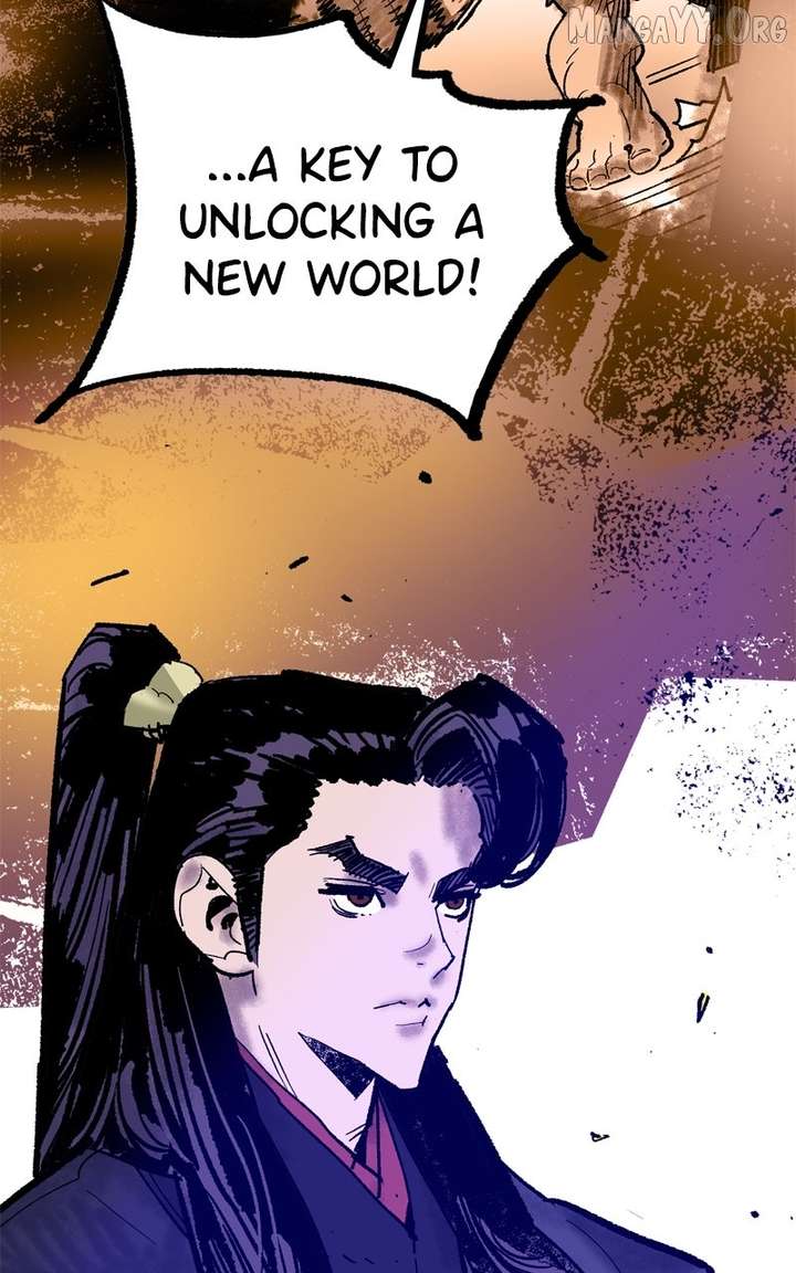 Demon King chapter 55 page 45