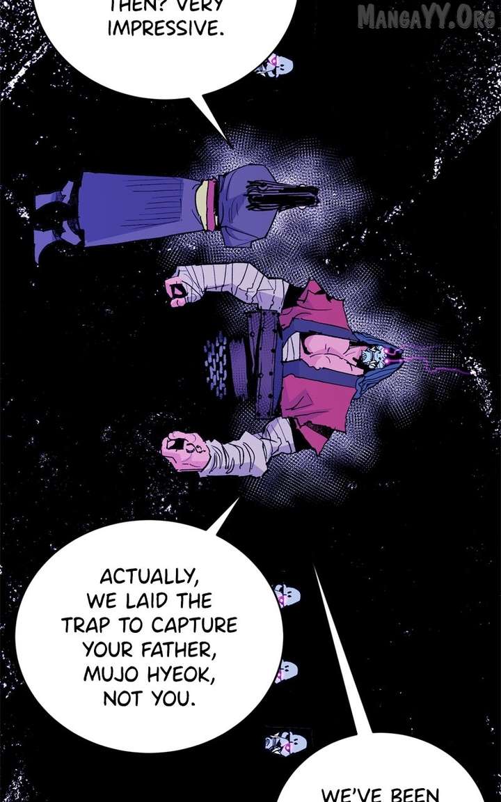 Demon King chapter 55 page 63
