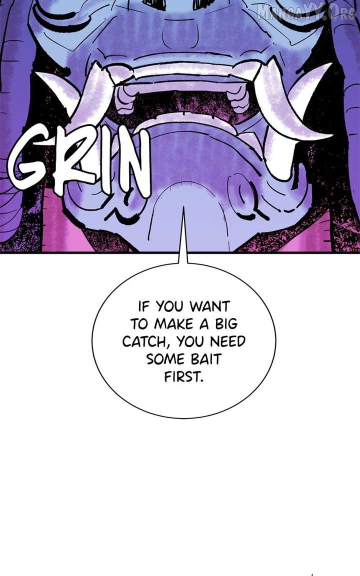 Demon King chapter 55 page 80