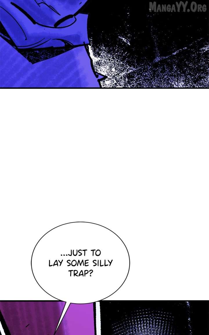 Demon King chapter 55 page 84