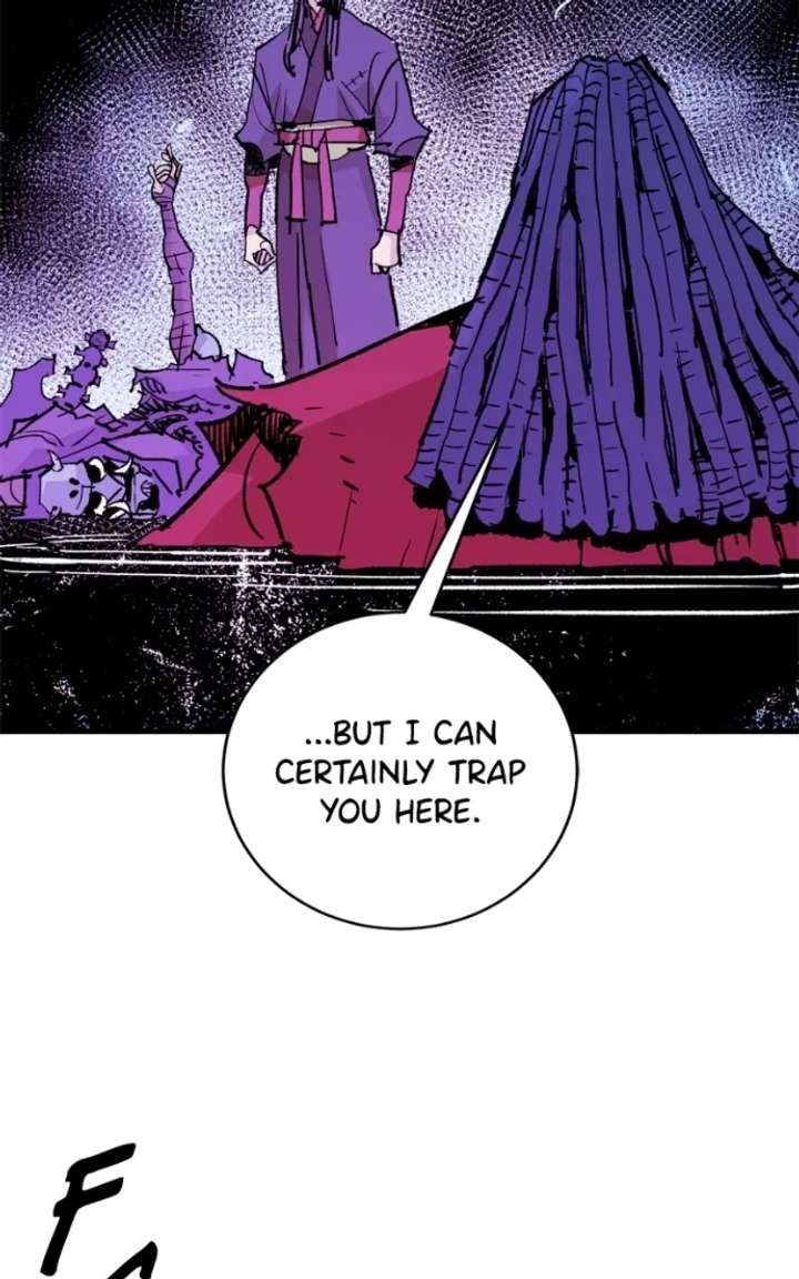 Demon King chapter 56 page 21