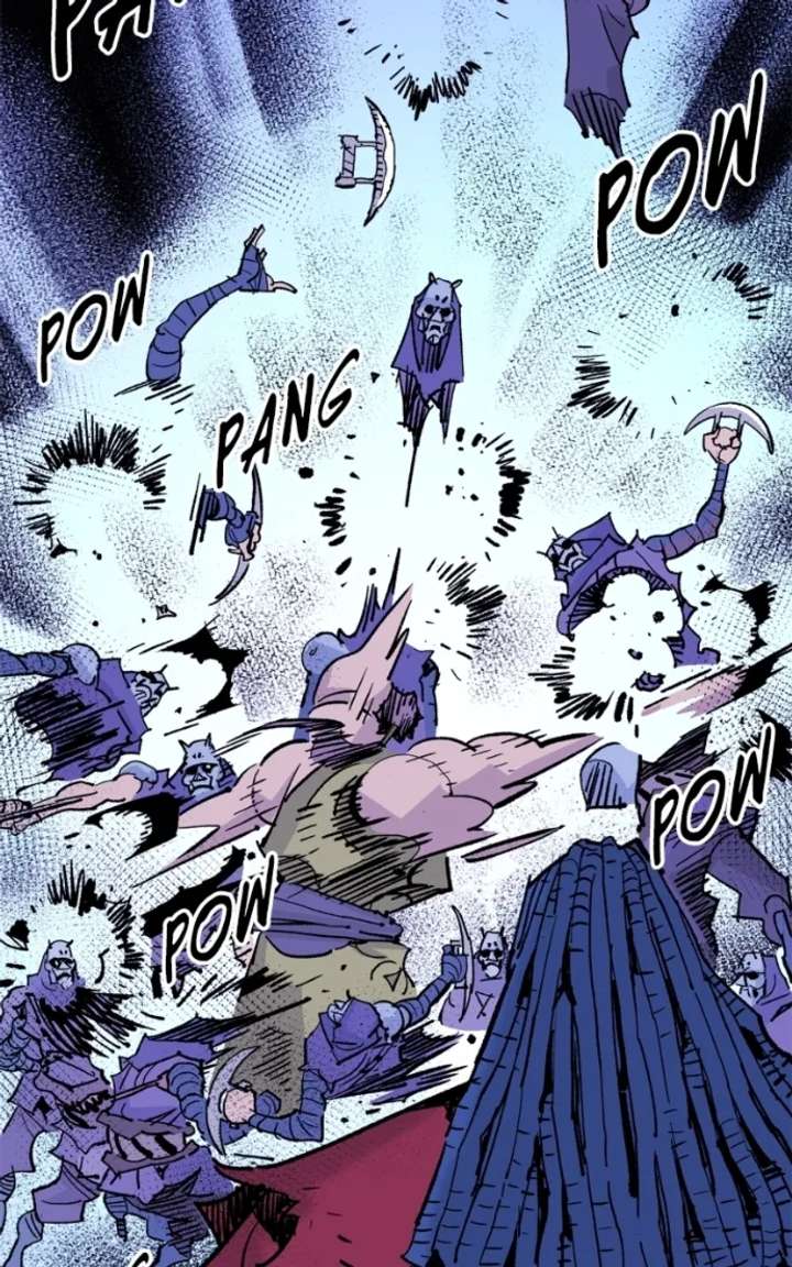 Demon King chapter 56 page 32