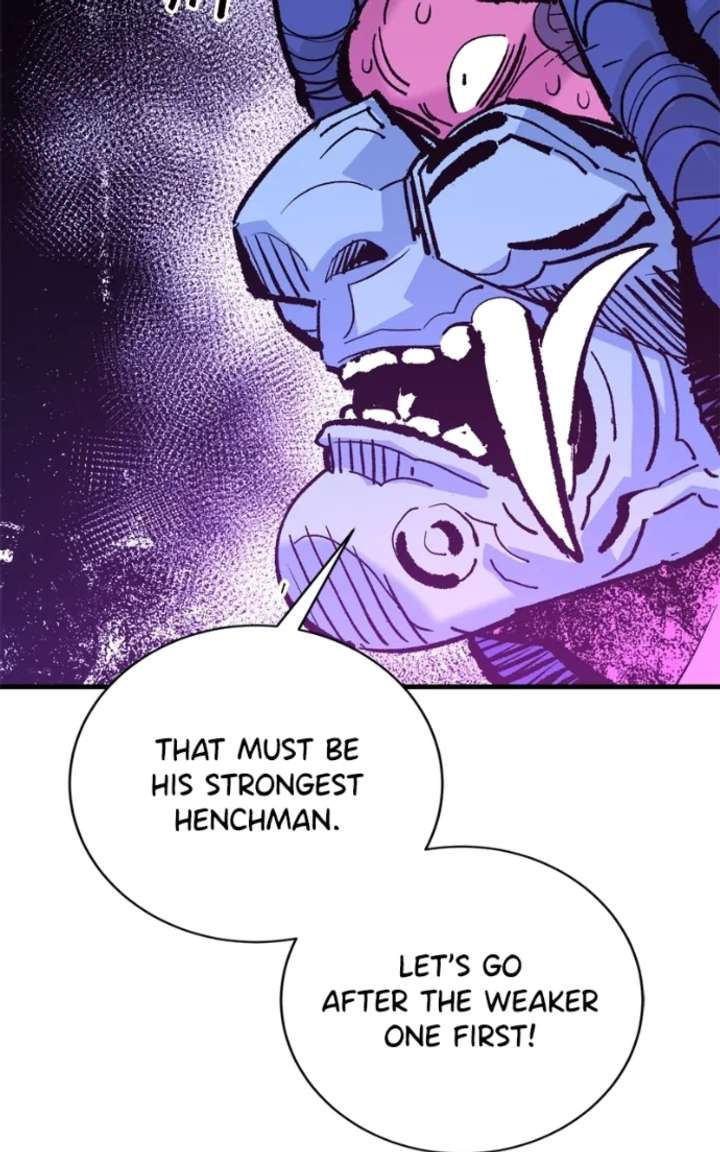 Demon King chapter 56 page 34