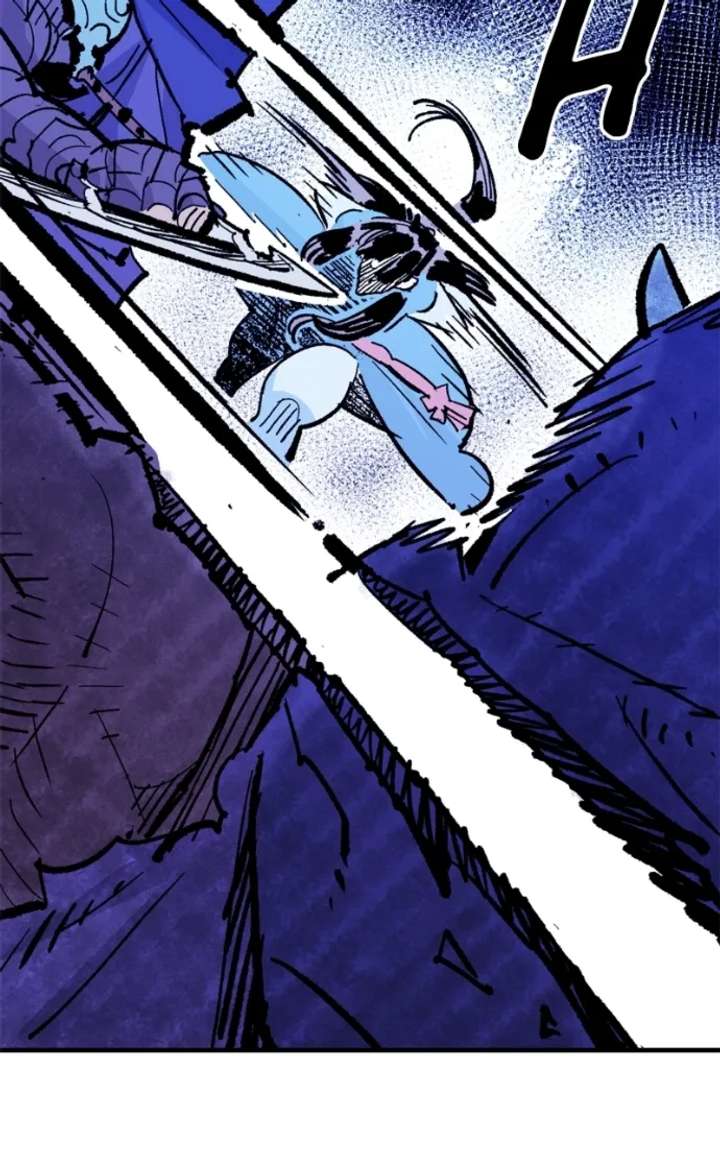 Demon King chapter 56 page 79