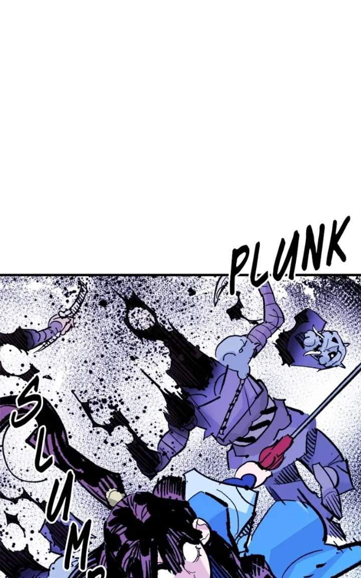 Demon King chapter 56 page 80