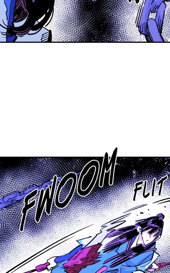 Demon King chapter 56 page 93
