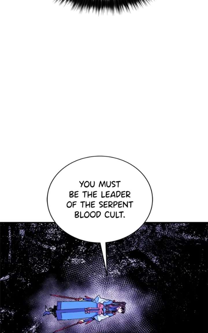 Demon King chapter 57 page 5