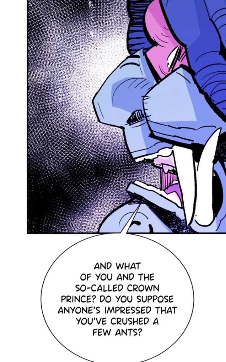 Demon King chapter 57 page 14