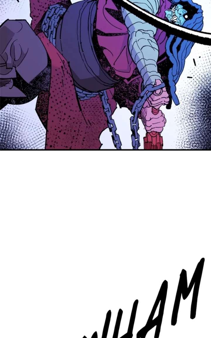 Demon King chapter 57 page 32