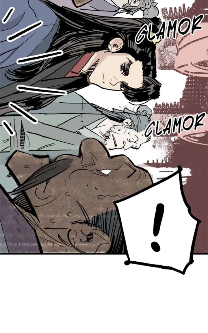 Demon King chapter 60 page 14
