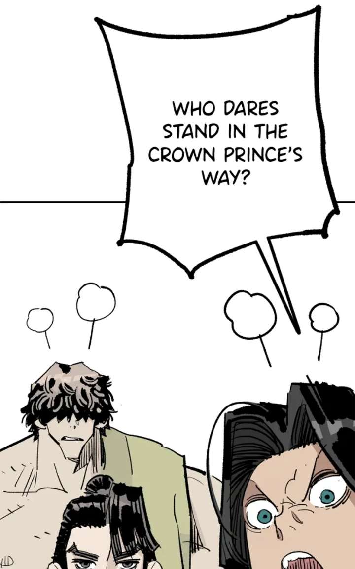 Demon King chapter 60 page 32