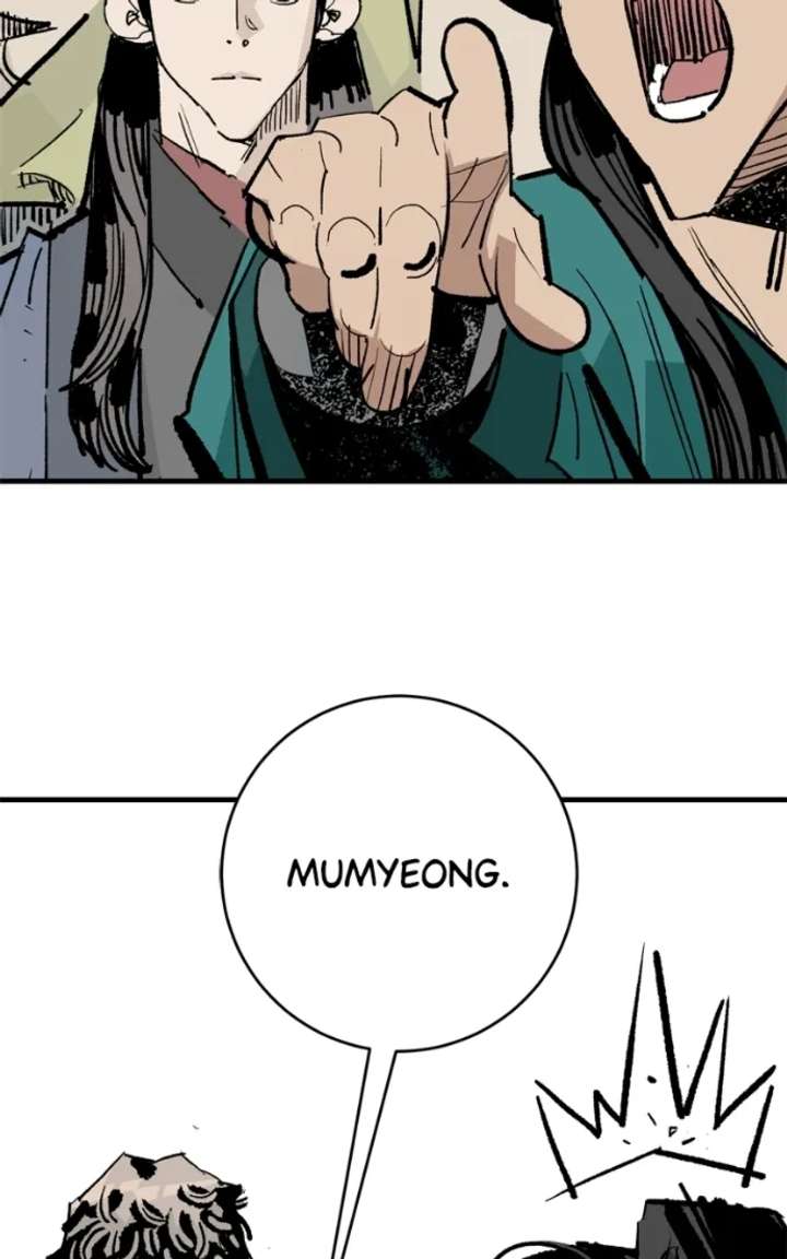Demon King chapter 60 page 33