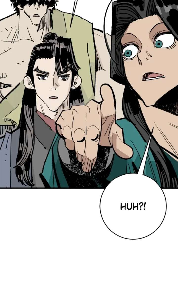 Demon King chapter 60 page 34