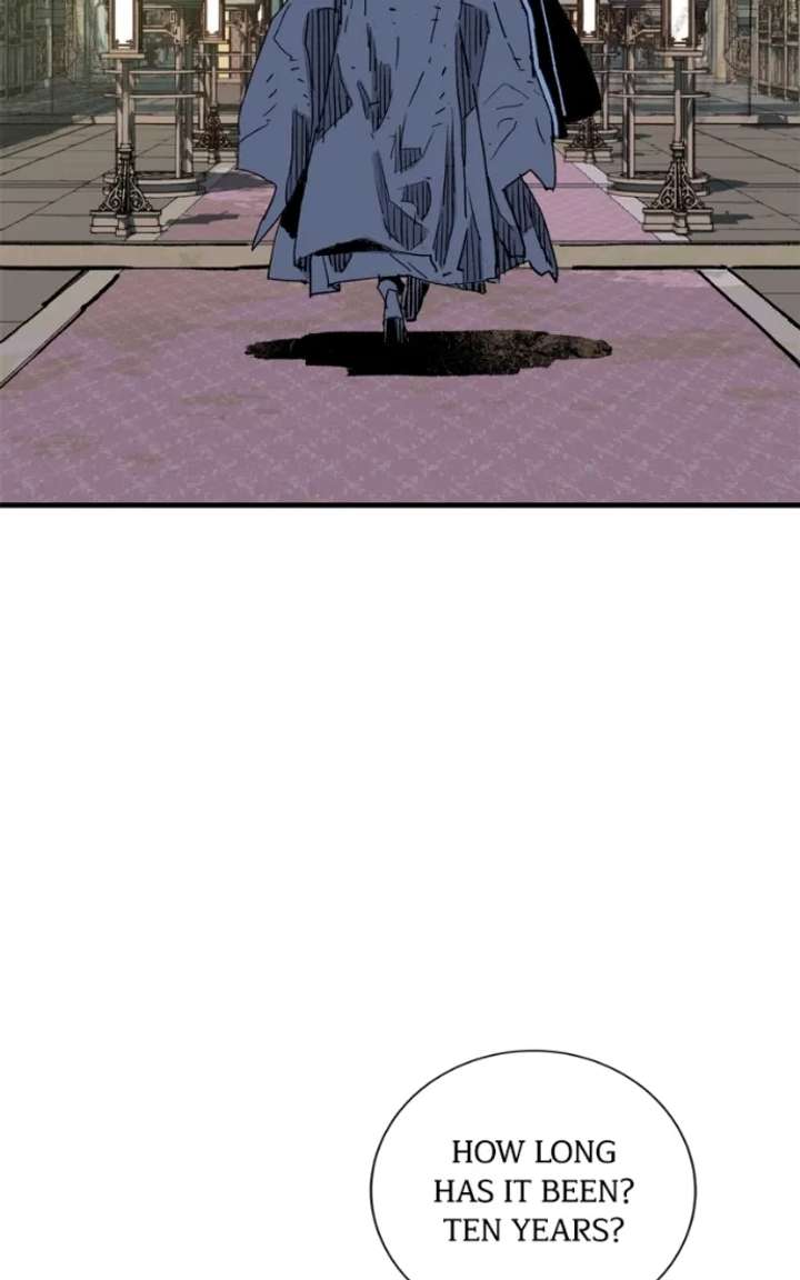 Demon King chapter 60 page 44