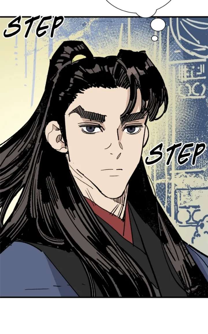 Demon King chapter 60 page 45