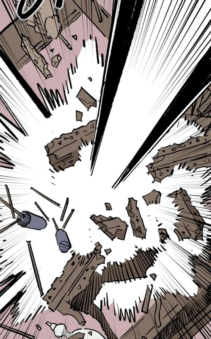 Demon King chapter 60 page 72