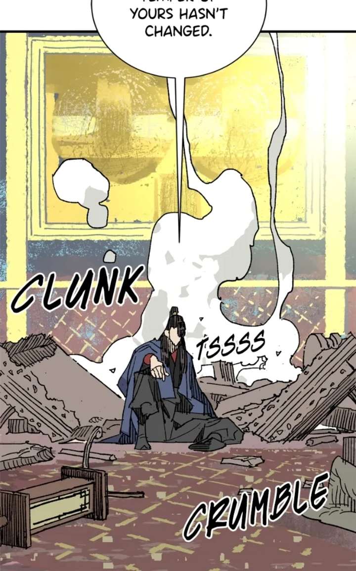 Demon King chapter 60 page 79
