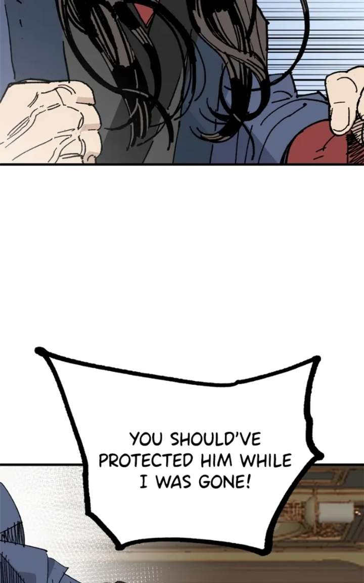 Demon King chapter 60 page 92