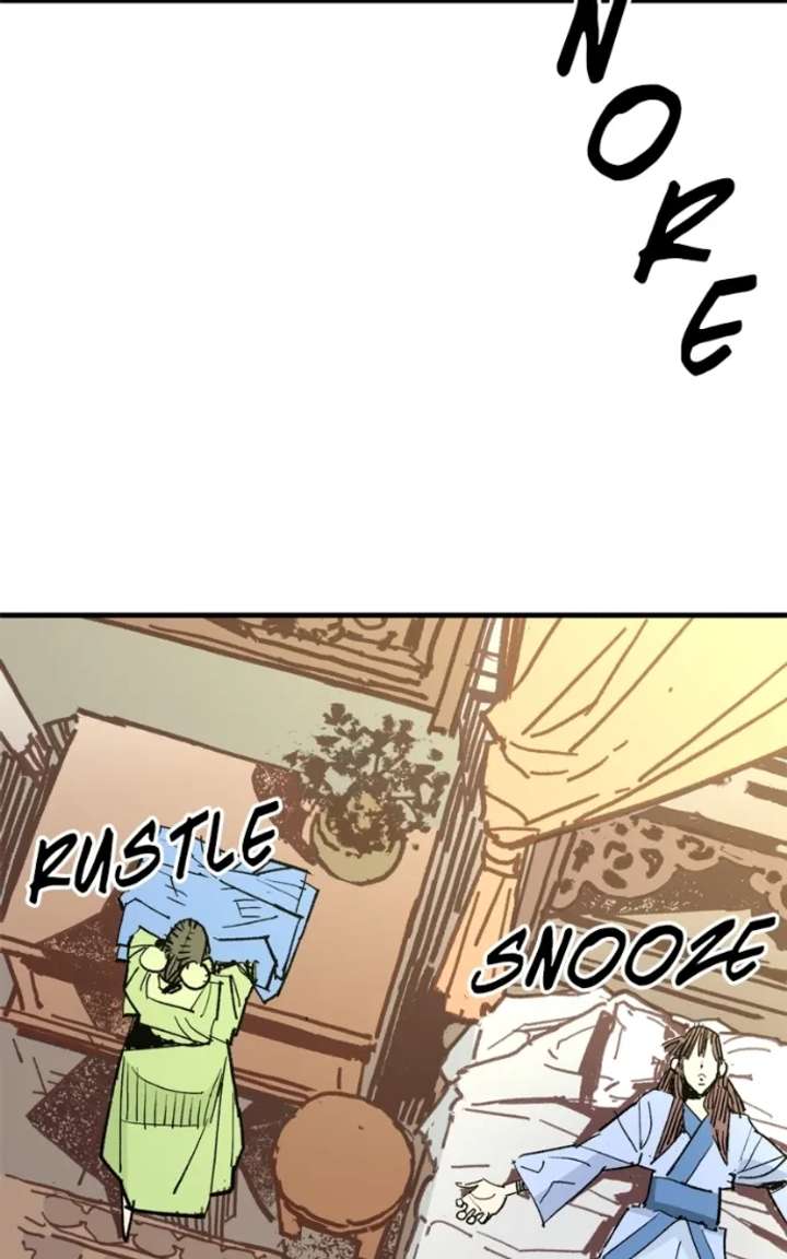 Demon King chapter 61 page 5