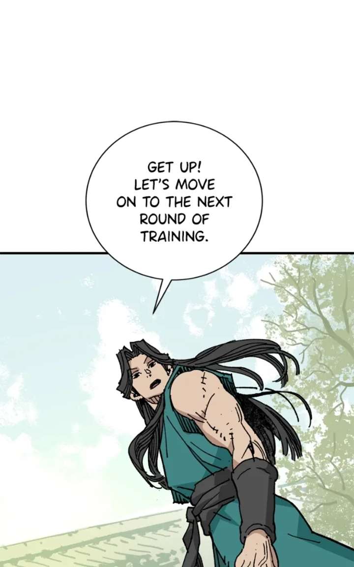 Demon King chapter 61 page 32