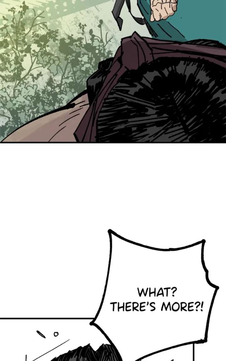 Demon King chapter 61 page 33