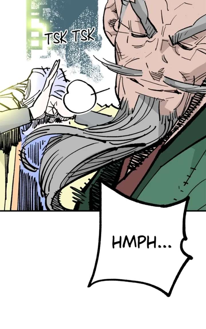 Demon King chapter 61 page 72