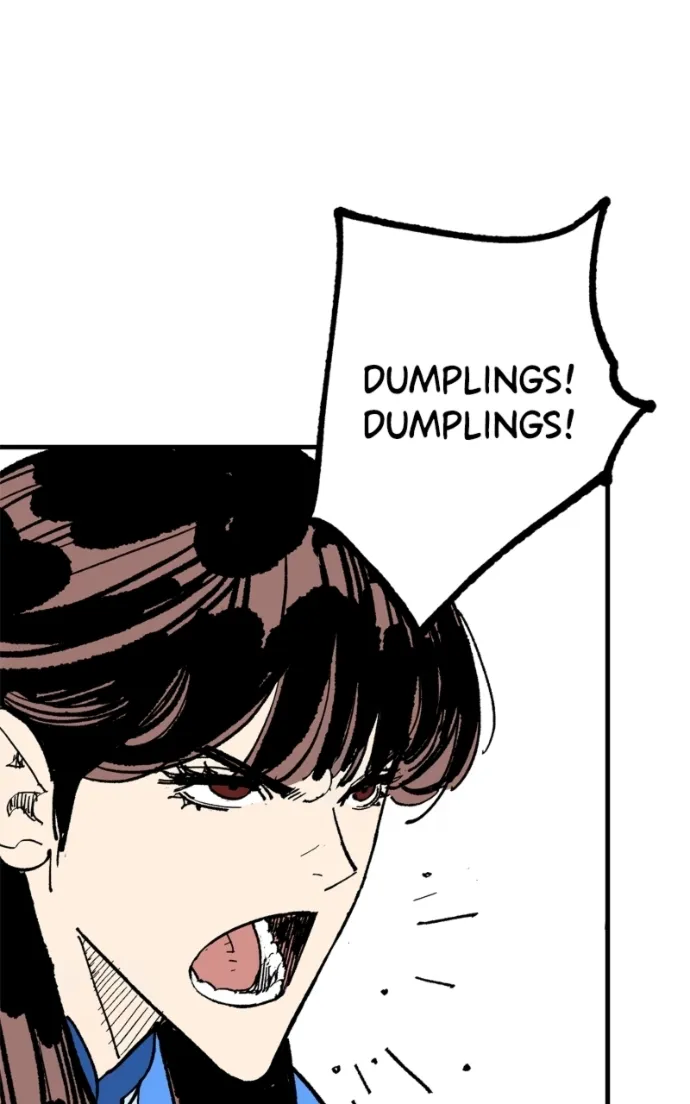 Demon King chapter 62 page 1