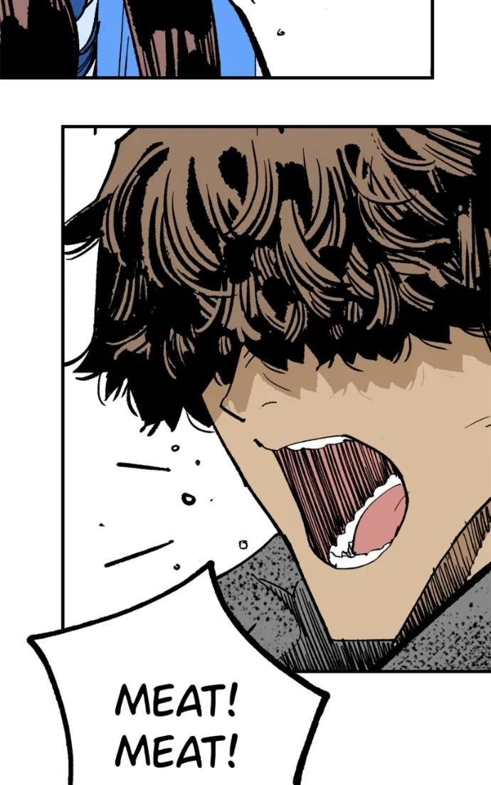 Demon King chapter 62 page 2