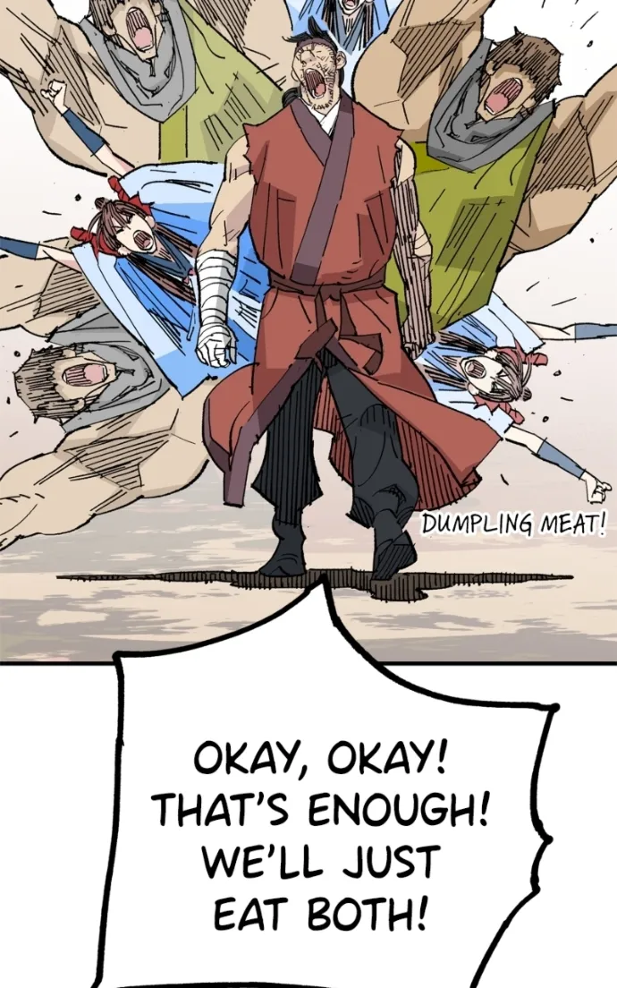 Demon King chapter 62 page 4