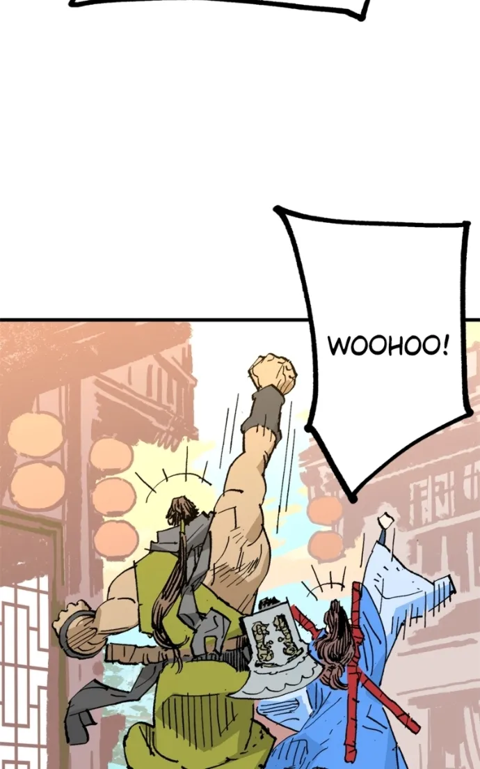 Demon King chapter 62 page 5