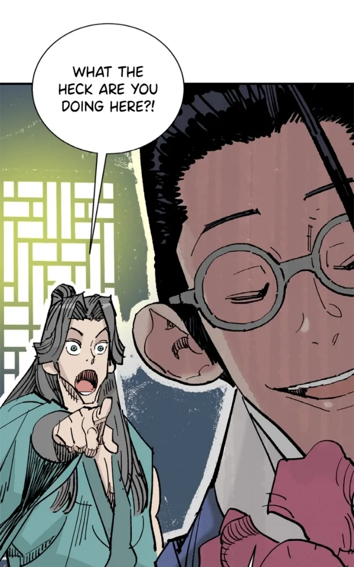 Demon King chapter 62 page 20