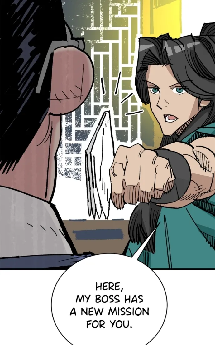 Demon King chapter 62 page 25