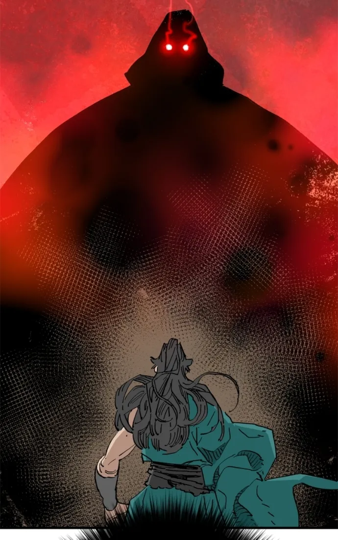 Demon King chapter 62 page 34
