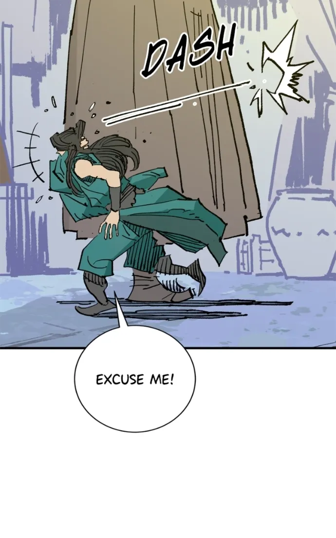 Demon King chapter 62 page 40