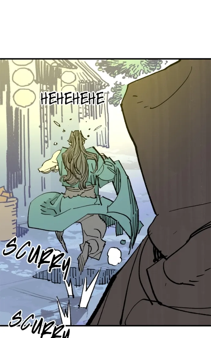 Demon King chapter 62 page 41