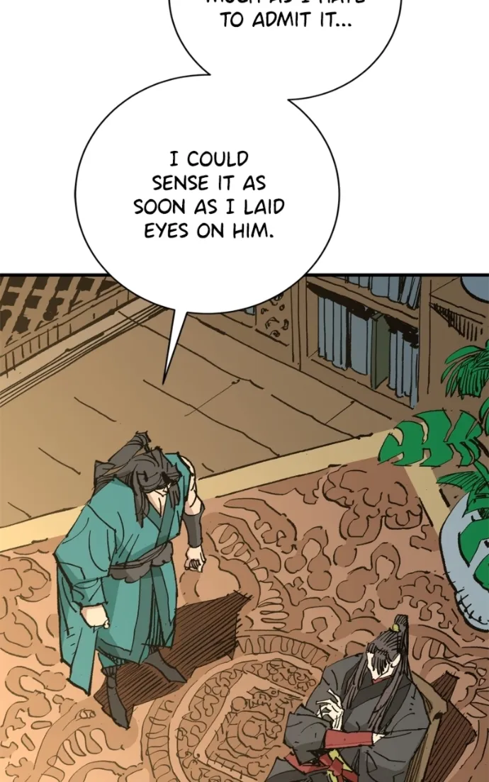 Demon King chapter 62 page 48