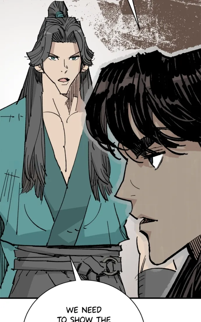 Demon King chapter 62 page 52