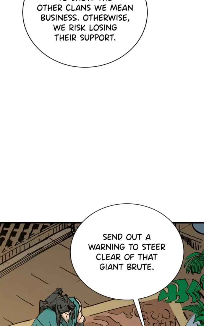 Demon King chapter 62 page 53
