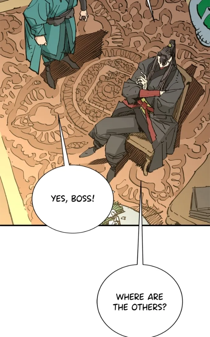 Demon King chapter 62 page 54