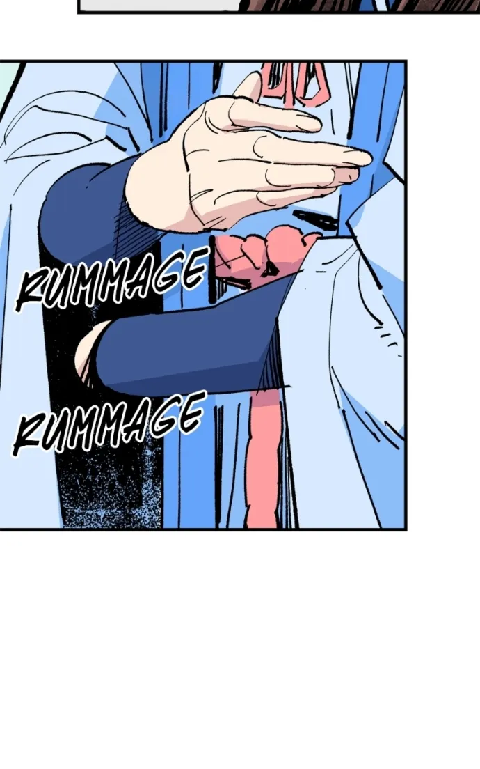 Demon King chapter 62 page 72