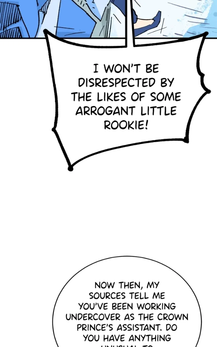 Demon King chapter 62 page 82