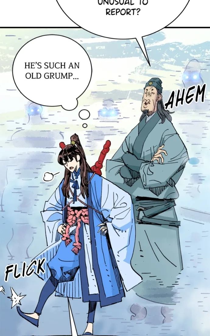 Demon King chapter 62 page 83