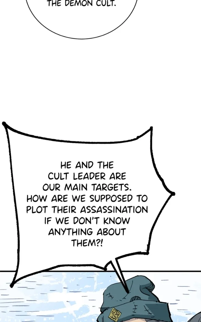 Demon King chapter 62 page 86