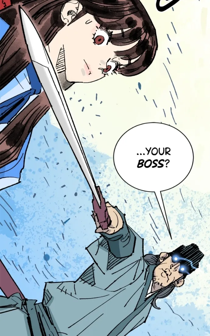 Demon King chapter 62 page 92