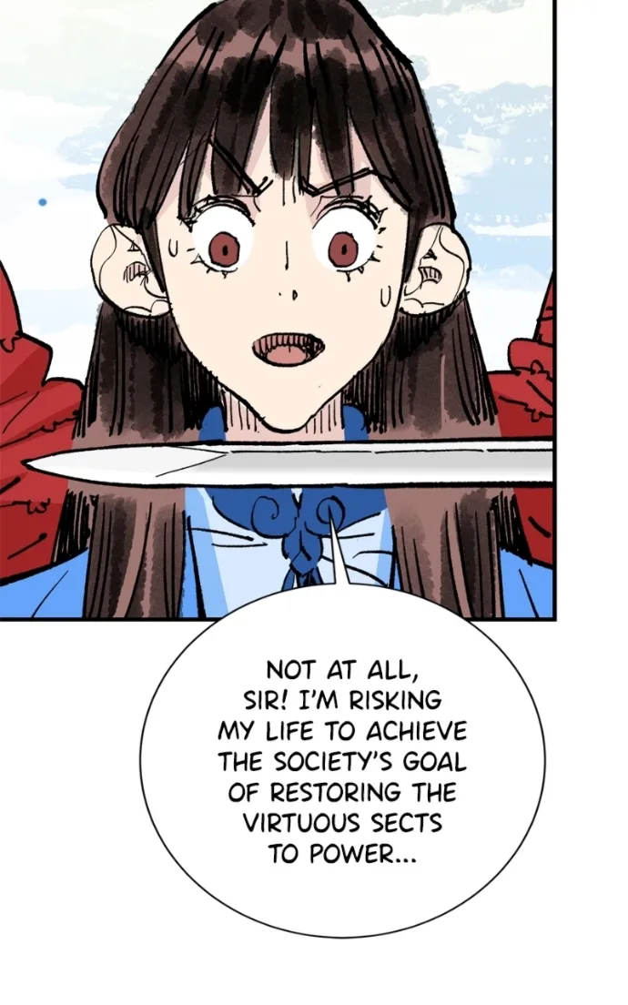 Demon King chapter 62 page 95